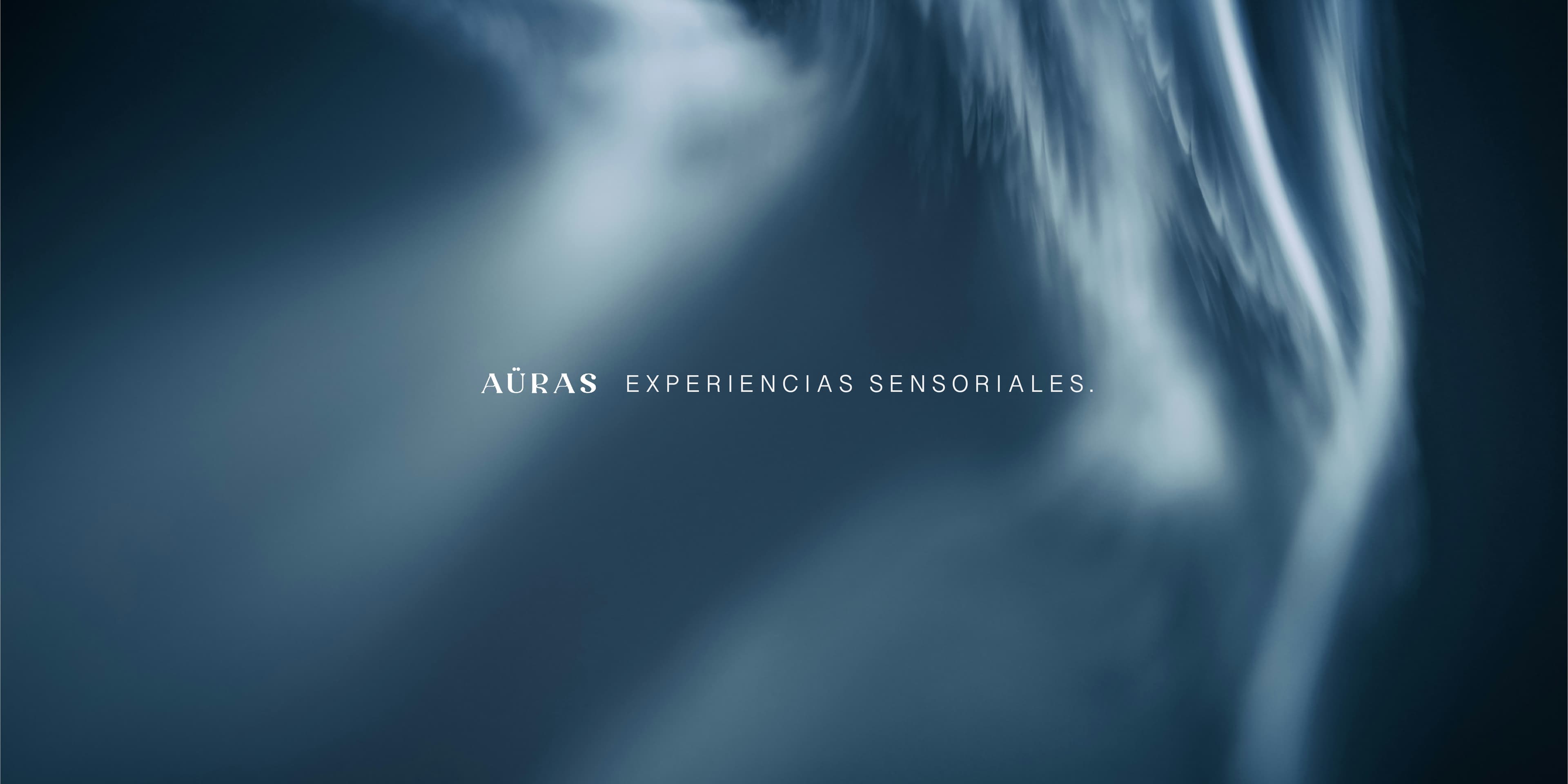 AÜRAS Collective - Portada de eventos